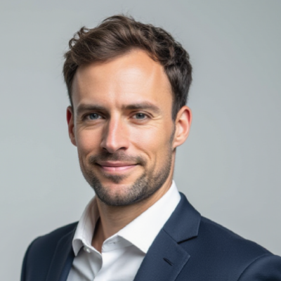 Brendan - Fractional GTM leader and Micro VC investor